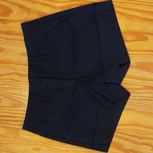NY & C Black Shorts
